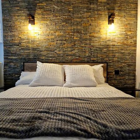 Bed and Breakfast Au Bonheur Des Ruelles Monpazier Zewnętrze zdjęcie