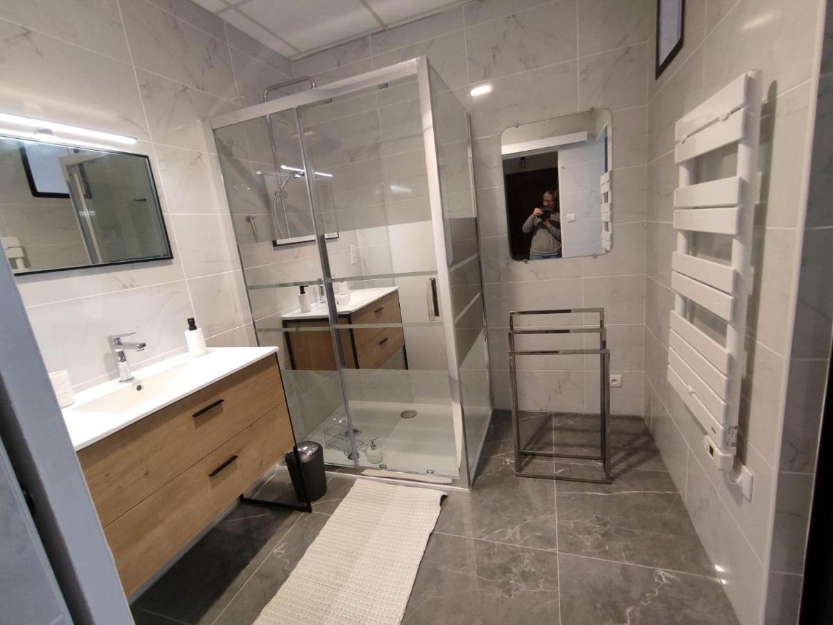 Bed and Breakfast Au Bonheur Des Ruelles Monpazier Zewnętrze zdjęcie